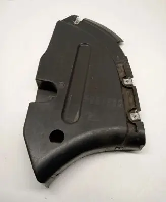 BMW 2 F22 F23 Rear underbody cover/under tray 7260766