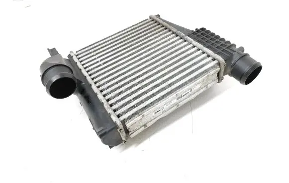 Citroen C4 II Picasso Intercooler radiator 9675627980 M162467