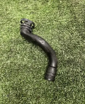 Skoda Karoq Air intake hose/pipe 5Q0129637C