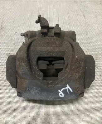 Jaguar XE Front brake caliper