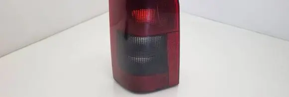 Citroen Berlingo Rear/tail lights 9632920480