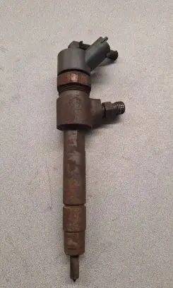 Opel Zafira B Fuel injector 0445110165