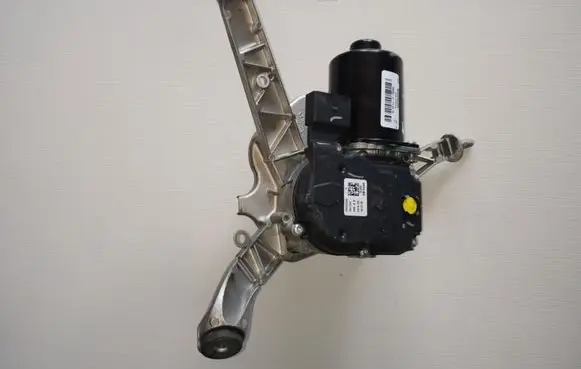 Ford Edge II Wiper motor W000052249 W000052204 08035C110119