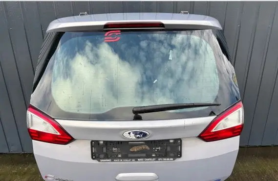 Ford C-MAX II Truck tailgate CMAX
