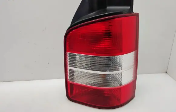 Volkswagen Transporter - Caravelle T5 Rear/tail lights 7H0945096L 7H5945258A