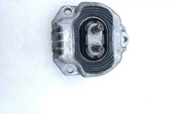 Gearbox mount