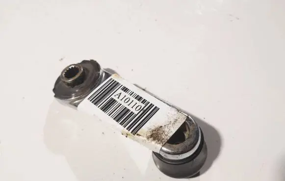 Audi 80 90 S2 B4 Front door window winding handle 443837581d