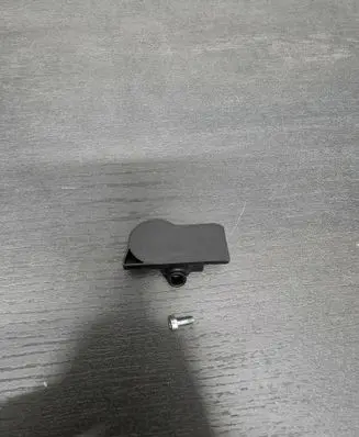 Dodge Durango Tire pressure sensor 68443470AB