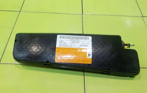 Land Rover Freelander 2 - LR2 Seat airbag 6G9N611D33DC