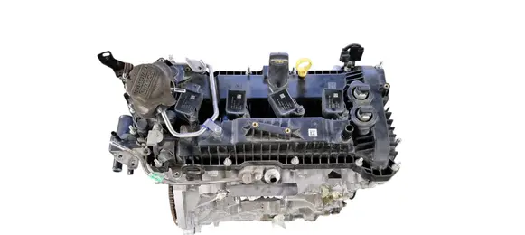 Ford Escape IV Engine LJ6E6007 LJ6E6007FA EE100020224100518