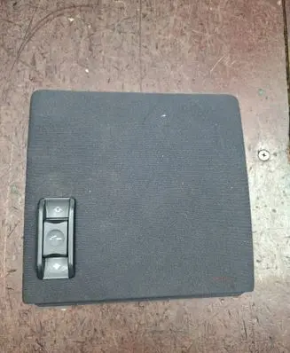 BMW 3 E46 Sunroof switch 5144 8189739 8229029