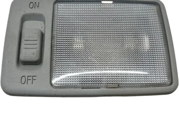 Toyota Auris E180 Other interior light OYT25619