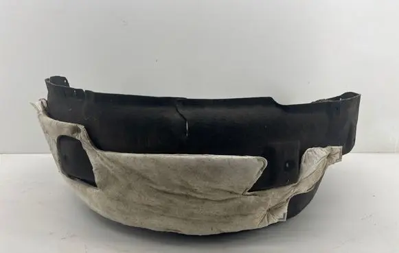 Ford Kuga II Rear arch fender liner splash guards