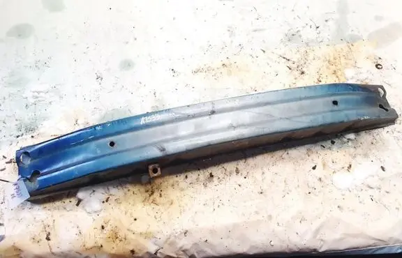 Rear beam