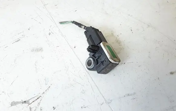 Volvo V60 Airbag deployment crash/impact sensor 8V4T14B006AA