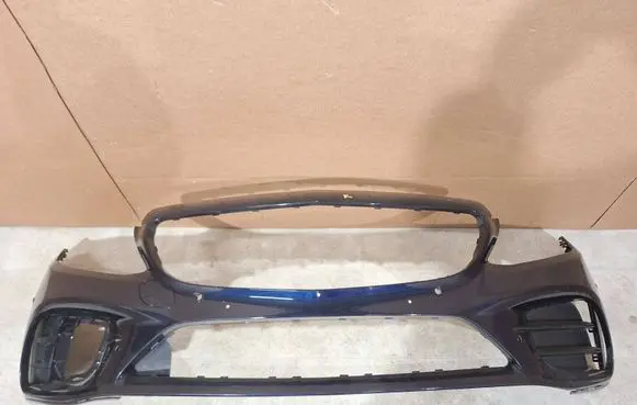 Mercedes-Benz C AMG W205 Front bumper A2058856002