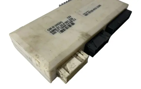 BMW 5 E39 Comfort/convenience module 6901229 61356901229