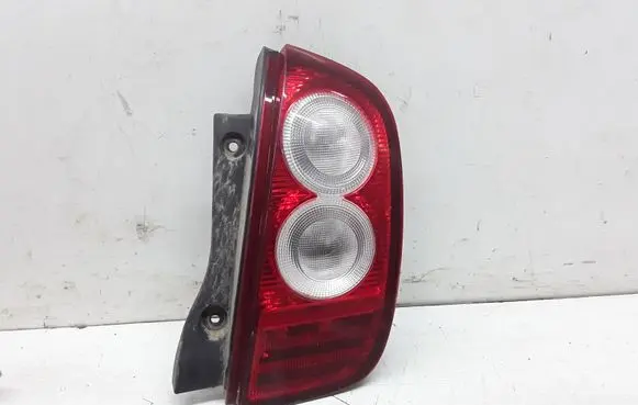 Nissan Micra Rear/tail lights