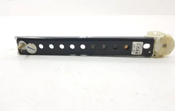 Mercedes-Benz S W220 Seat belt adjustment rail 2208600388
