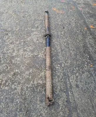 Hyundai H-1, Starex, Satellite Drive shaft (set)
