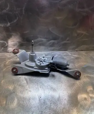 Mazda 6 Rear window wiper motor GHP9-67450