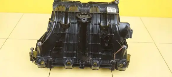 Opel Astra K Intake manifold 12672109 B14XE LV7