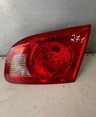 Hyundai Santa Fe Rear/tail lights 924062B000