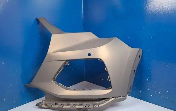 Audi Q3 F3 Front bumper corner part panel trim 83A807437 83A807437A 83A807437B