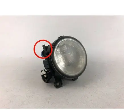 Subaru Forester SJ Front fog light 84503FJ000