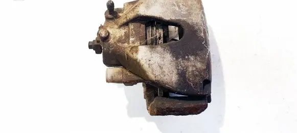 Opel Zafira A Front brake caliper 