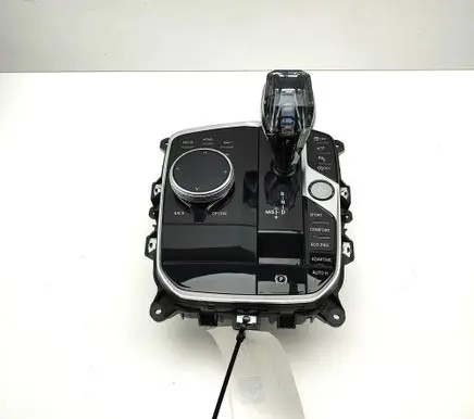 BMW 8 G15 Gear shifter/selector 9433317