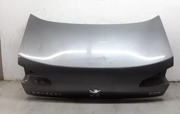 Peugeot 607 Tailgate/trunk/boot lid