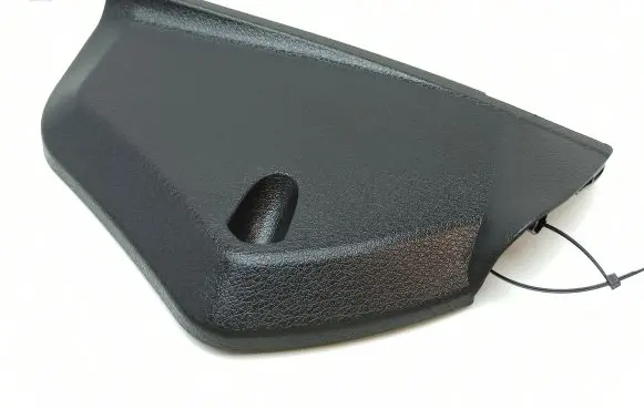 Mercedes-Benz C W203 Dashboard side end trim A2036800578