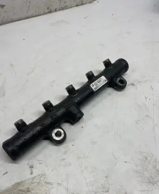 Ford S-MAX Fuel distributor 9681649580 072910488220 A20723057646