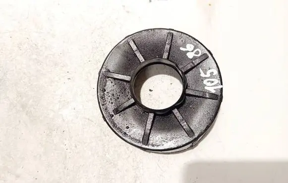 Jaguar X-Type Front coil spring rubber mount 094390a