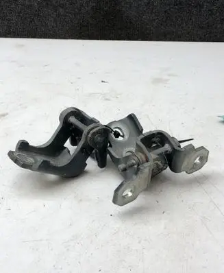 Renault Captur Front door hinge set 804200003RK