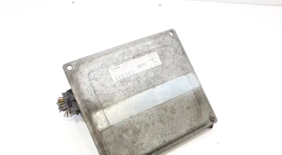 Ford Fiesta Engine control unit/module 4S6112A650SC