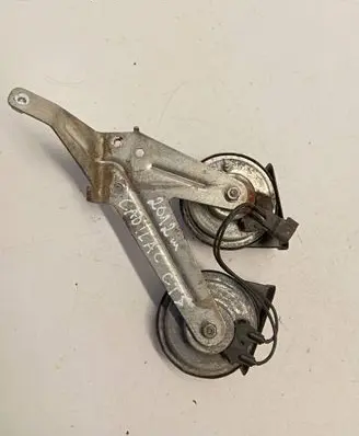 Cadillac CTS Horn signal A046495