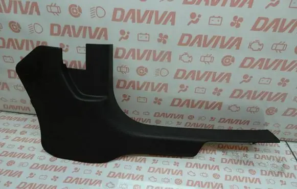 Chevrolet Orlando Other interior part