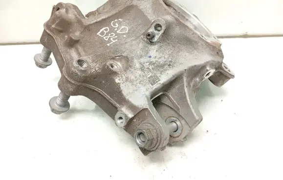 Polestar 2 Rear wheel hub spindle/knuckle 31681852