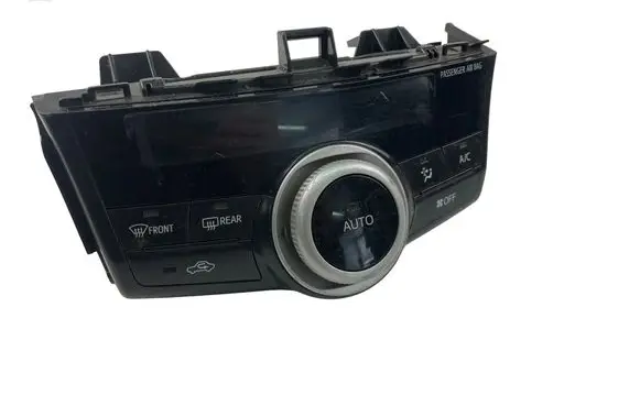 Toyota Prius+ (ZVW40) Interior fan control switch 5590047080
