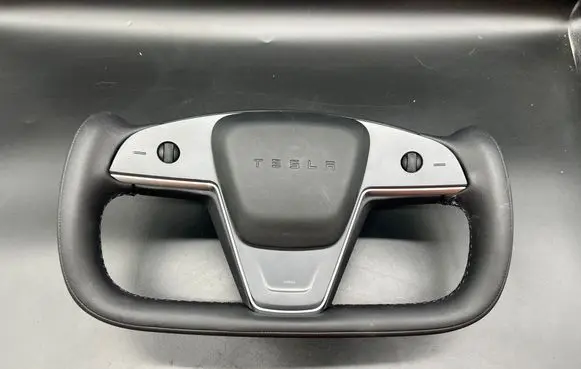 Tesla Model Y Steering wheel 196B0053
