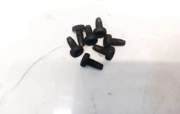 Renault Espace III Nuts/bolts 