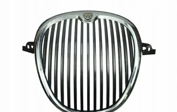 Jaguar S-Type Front grill 2R83-8A100-AA