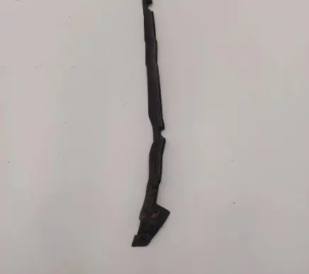 Mini One - Cooper F56 F55 Fender end trim 7298942