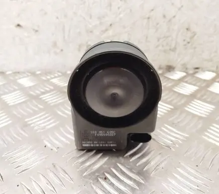 Audi Q5 SQ5 Alarm system siren 1K0951605C