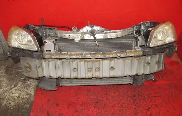 Ford Focus Front piece kit FOCUSIIPASPRZEDNI