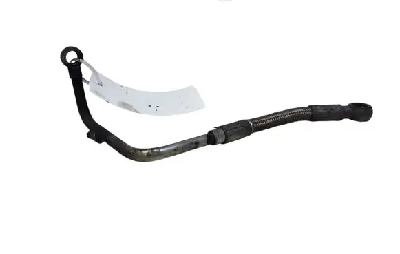 Alfa Romeo 159 Turbo turbocharger oiling pipe/hose