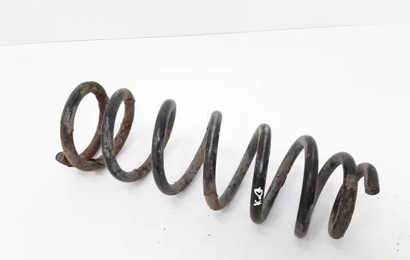 Toyota Corolla Verso AR10 Rear coil spring