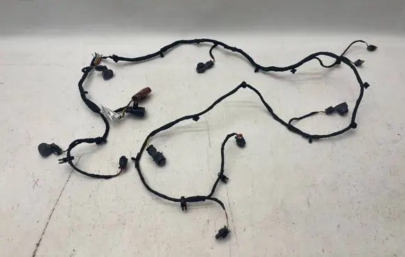Parking sensor (PDC) wiring loom